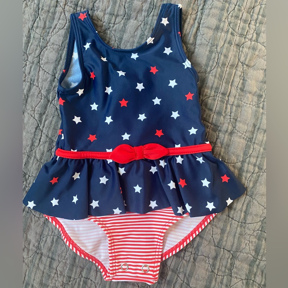Swimsuit